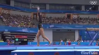 ☆Gymnastics||Titanium☆