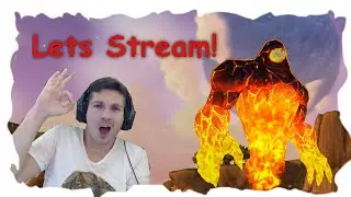 Totemwerfer - World of Warcraft !!! Lets Raid NHC Part 1