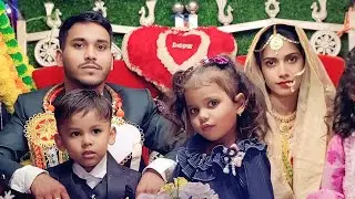 Happy marriage live video pall family bikash weds rujali date 30,07,2025