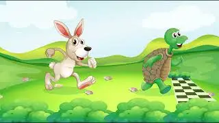 Toby And The Turtle Big Race/ Epi 4/Watermelon