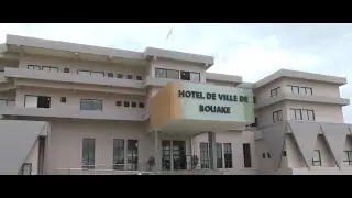 &Agrave; la d&eacute;couverte de Bouak&eacute;, grande m&eacute;tropole du centre de la C&ocirc;te d&rsquo;Ivoire