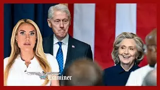 Clintons to be held in contempt of Congress and Minnesota and Illinois sue Trump