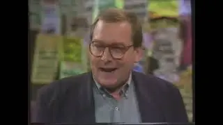 Helt Aprodå (Avsnitt 5)