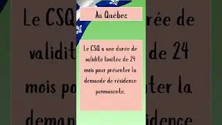 Ma&icirc;trisez les d&eacute;marches administratives pour immigrer au Qu&eacute;bec !