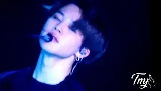 [BTS in Brazil] 190525 Fake Love + Fanchant!!