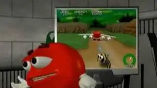 Webster's M&ograve;or&eacute; - English 3D Jungle Adventure
