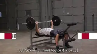 Body Solid GDIB46L Powercenter Combo Bench BodySolid com