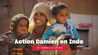 Action Damien en Inde (version doubl&eacute;e)
