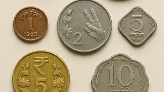 calculate  the coins