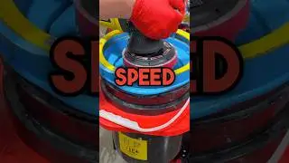 How to PROPERLY clean your polishing pad!