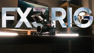 Professional Sony FX3 Setup: My Complete Cinema Rig