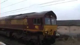 66150 ON THE 6K05