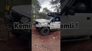 Kemik sesi &ouml;nemli | HARD-OFF ANTALYA