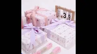 Top 10 Gift Wrapping Paper Rolls You&rsquo;ll Love | How to wrap Eco-Friendly Picks