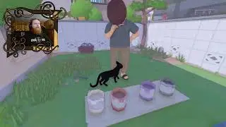 Little Kitty Big City - Good Natured Mischief