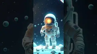 Fascinating Cosmic Landscapes & Starships HD Wallpapers | Out of This World Part 03/12