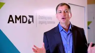 Mark Papermaster Discusses Surround Computing