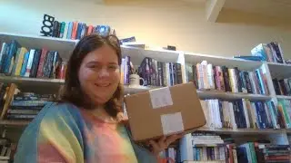 Hello Lovely Box Sara Ney Jock Hard Series Unboxing!