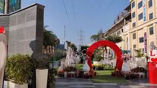 # Spectrum metro at Central Noida # pre leased shops # ready to move in  call @ +91 8851363898