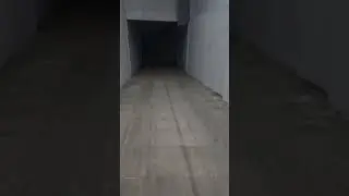 👌Basement Underground Parking #basement #underground #parking #travel #instagram #trending #shorts