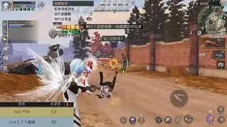 LifeAfter - Farstar - 2 m29 vs 5 m30 / DH CERT