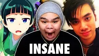 INC*ST MAGIC??? 💀 | Gigguk 