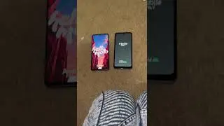 Moto g power 2025 revvl v t mobile speed test #motogpower # speed test