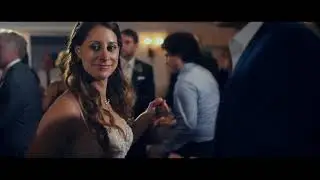 1st Wedding shot on Blackmagic Pocket Cinema 4k