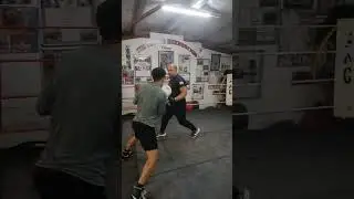 3  phase attack #eliteboxer #eliteboxing #englandboxer #boxing #boxer #boxingvideos