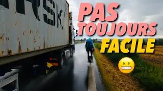 Ep05 On traverse la République Tchèque et l’Autriche ! « Tour du Monde en Gyroroue » SAISON 2