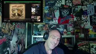 Hank Green - Fermi Paradox - Reaction & Rant with Rollen (First Listen)