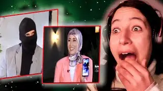 الهاكر الجزائري الدي ارعب العالم 😂😂