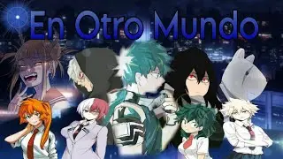 [En Otro Mundo, Capitulo 15] ¿UN RAYO DE ESPERANZA?