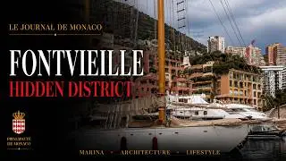 Inside Monaco's Futuristic Plans for the Next 50 Years