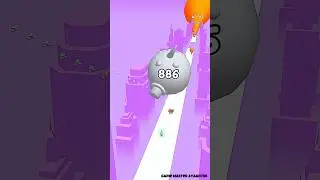 Big Head Run Mix Gaming 🤣#games #gaming #shorts #gamemasterayaan786