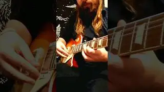 Deep Space Drone Ambient Guitar Soundscape #music #ambientguitar #darkambient #chaseblissaudio