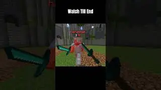 Raw Footage From Sword Pvp #viral #trending