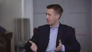 Norigin Media interviews Mike Echternach, Partnership Manager Entertainment Deutsche Telekom