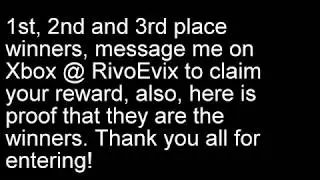 Forza Horizon 4 100 Subscriber Credits Giveaway Winners!