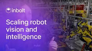 How Inbolt Scaled From 15 to 40+ and Became a Global AI Robotics Leader