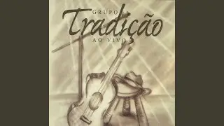 Baile de Louco (Ao Vivo)