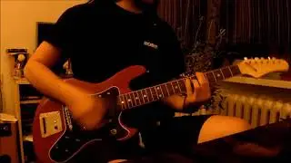 Nirvana -  Sliver cover  - Jolana Galaxis
