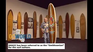 Dick Metz and the Legacy of Surf History: SHACC&rsquo;s Next Chapter