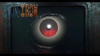 What was that? | Sinking Iron