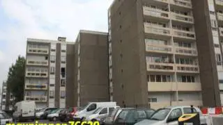 Mont-Gaillard (76, LE HAVRE)