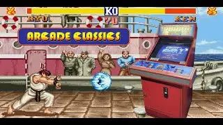 Street Fighter II: Champion Edition Arcade Review – A Fighting Game Legend Returns!