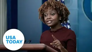 White House: 'Don't Say Gay' bill expansion 'devastating' to Florida | USA TODAY