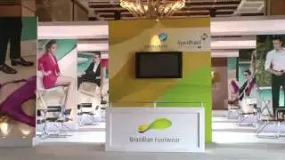China Road Show