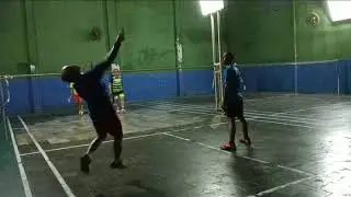 Rosi/P herman VS tomiP yanto part2