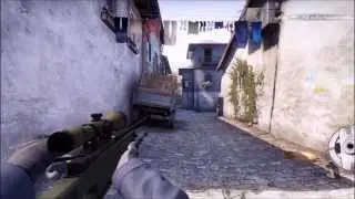 b0bo AWP ACE CSGO [vol.2]